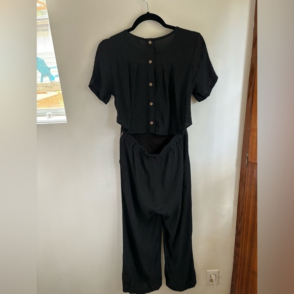 MOD REF | KAI JUMPER | size small - Picture 8 of 9